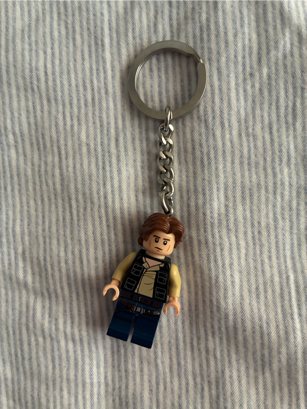 Lego Star Wars KeyChain
